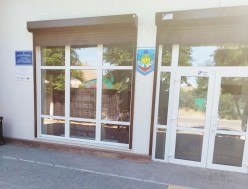 Підрозділи