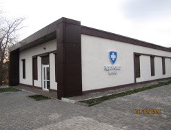 Підрозділи