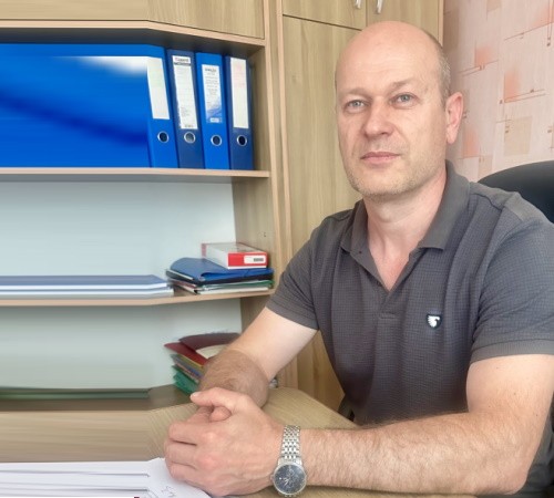 Кобзак Георгій Михайлович