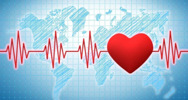Прислухайся до серця –  важливість профілактики порушень ритму серця