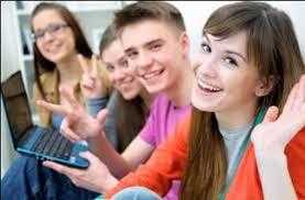 Здорові підлітки – сильне майбутнє!!!