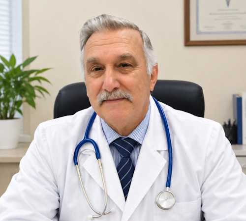 Руснак Віктор Захарович